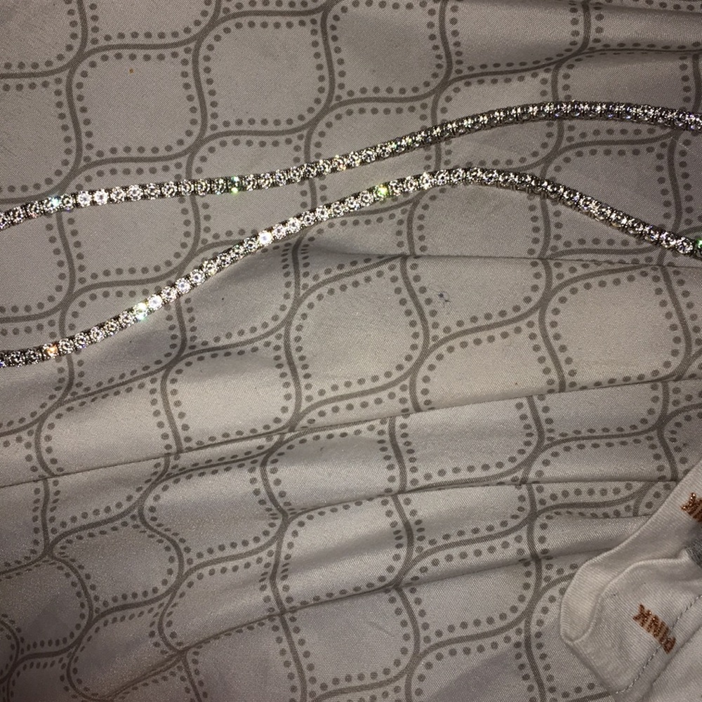 Real chain